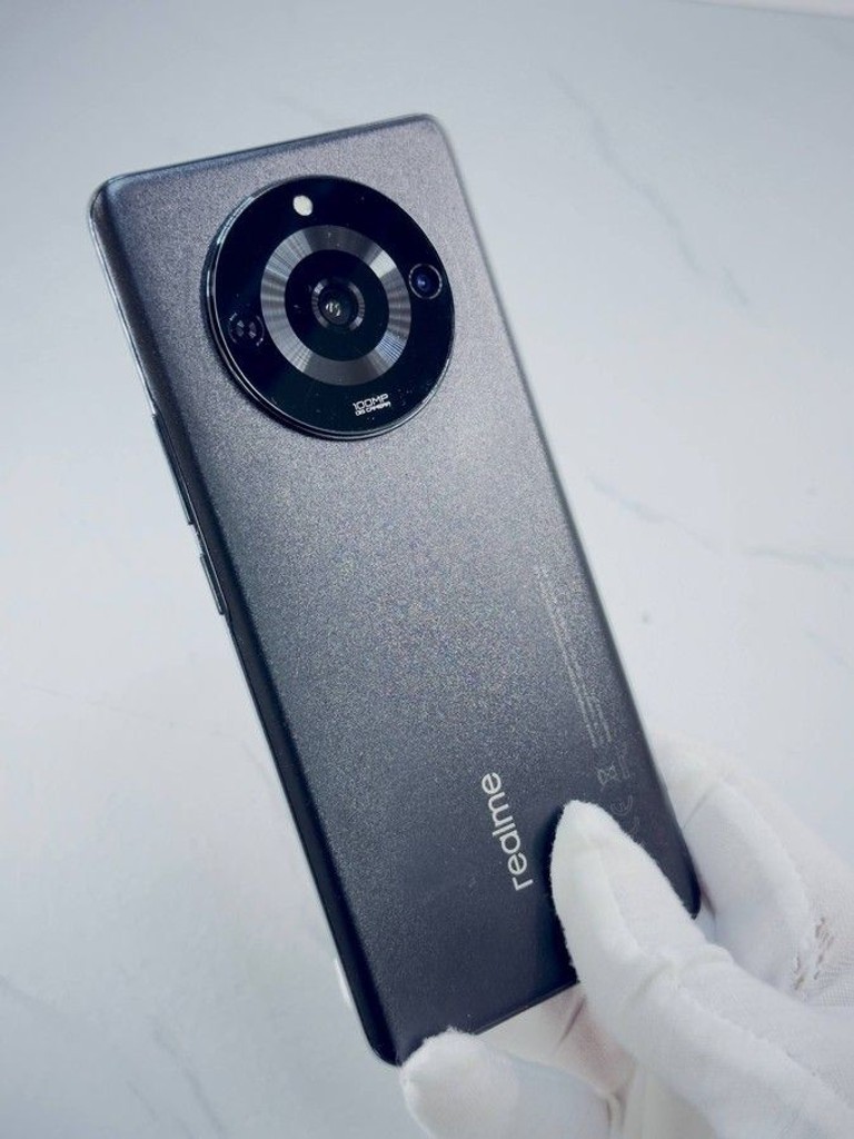Realme 11 pro 5g 8/256gb Код:01-201179731. Зображення 7