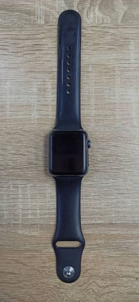 Apple watch series 2 sport 42mm aluminum case