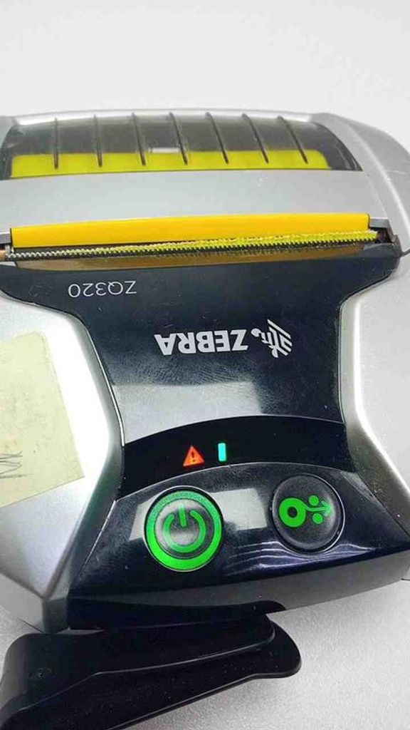 Zebra ZQ320 (ZQ32-A0W01RE-00) Код:2000003428205. Зображення 4