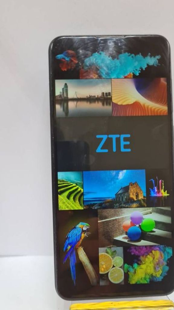 Zte a7s blade 2020 a7020 3/64gb