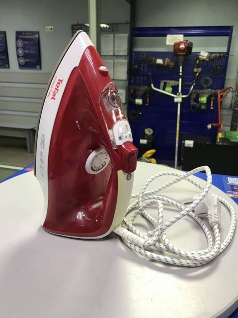 Купити Tefal FV1543 Б/У