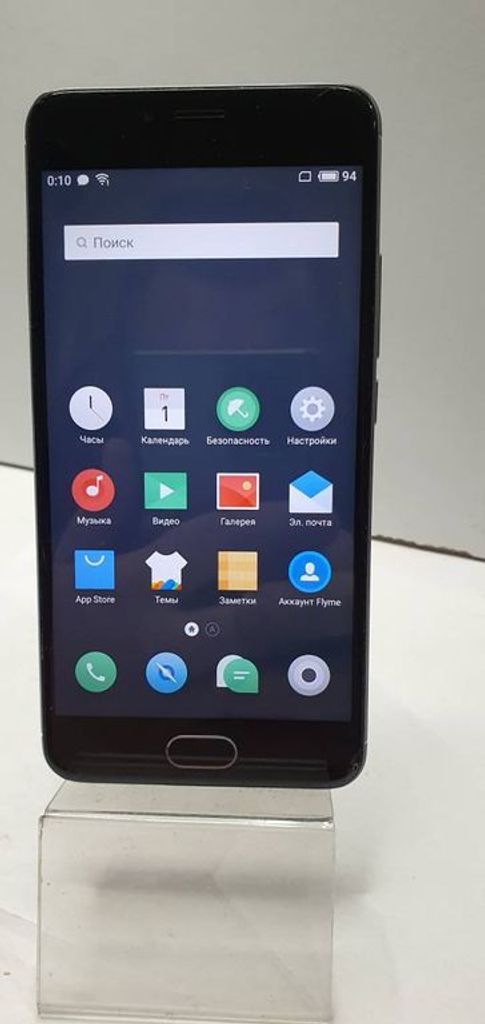 Купити Meizu m5s (flyme osg) 16gb Б/У