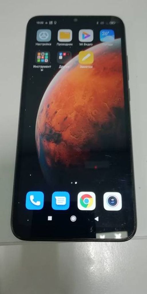 Xiaomi redmi 9a 2/32gb