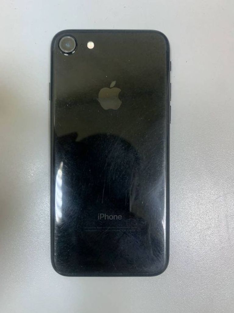 Объявление Apple iphone 7 32gb Б/У