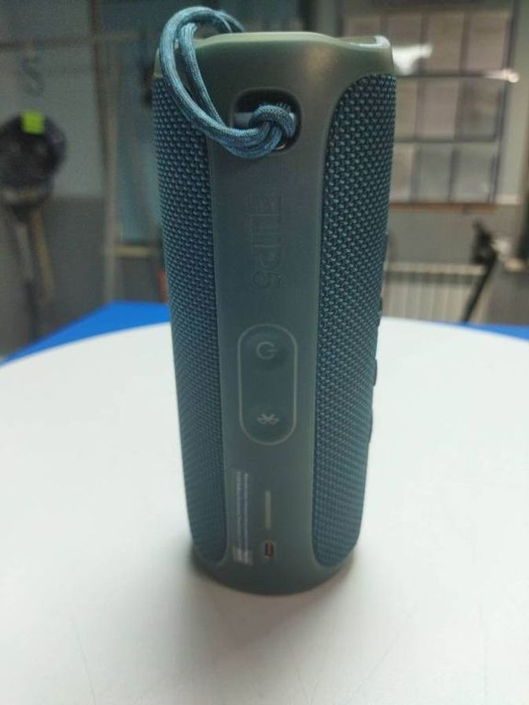 Оголошення Jbl flip 5 Б/У