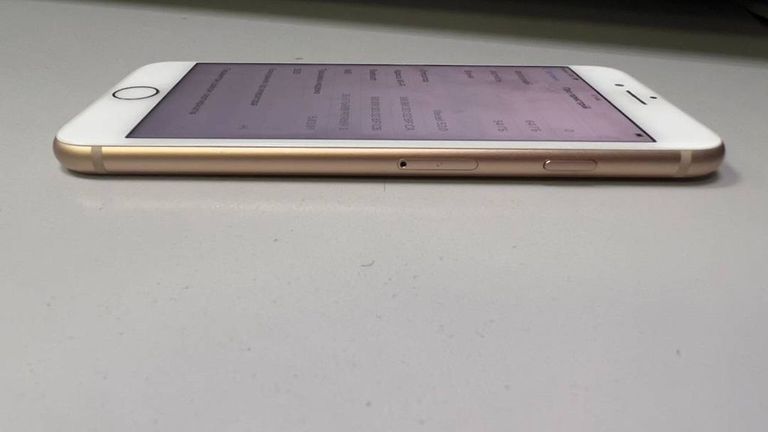 Apple iphone 8 64gb Код:01-19071853. Зображення 8