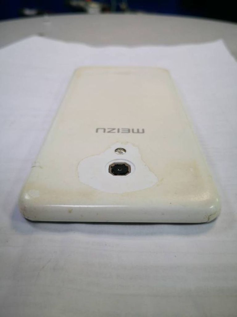 Meizu m5 (flyme osa) 16gb Код:01-19086420. Зображення 6