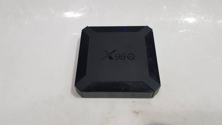 Android x96 tv-box 2/16gb Код:01-19107572. Изображение 5