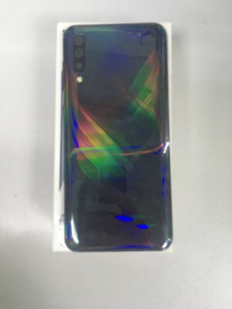 Объявление Samsung a505fn galaxy a50 6/128gb Б/У