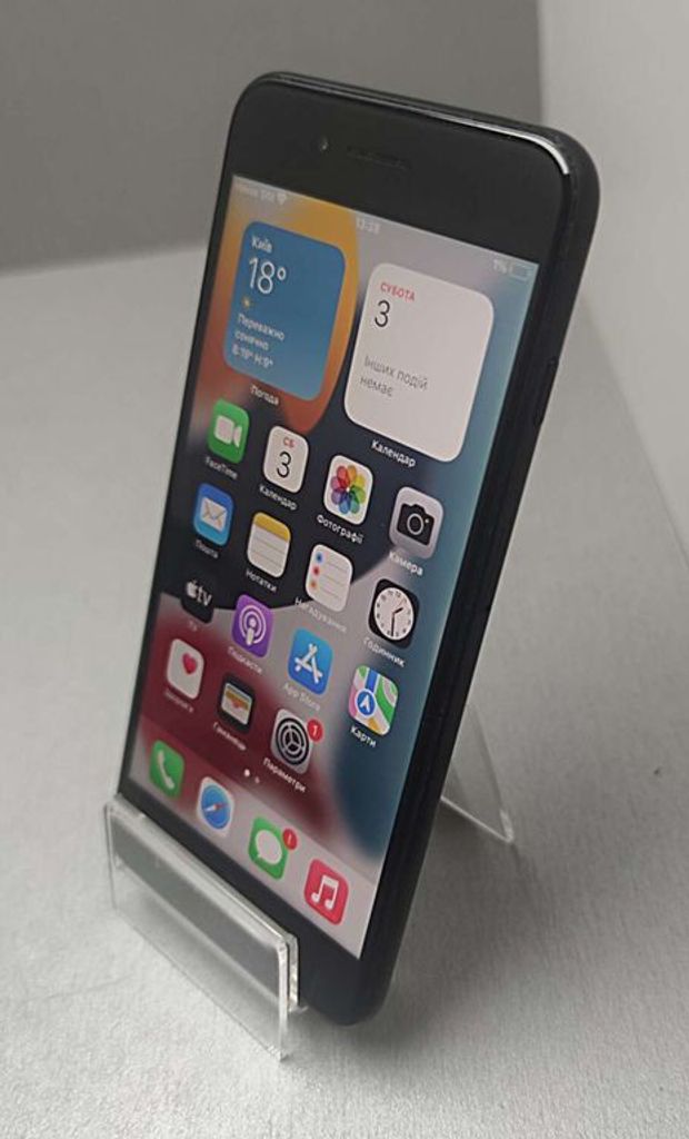 Объявление Apple iphone 7 plus 128gb Б/У