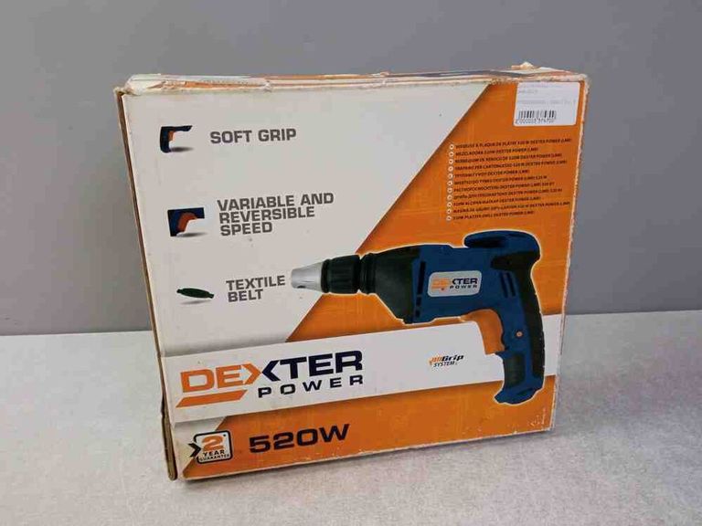 Купити Dexter jd2015 Б/У