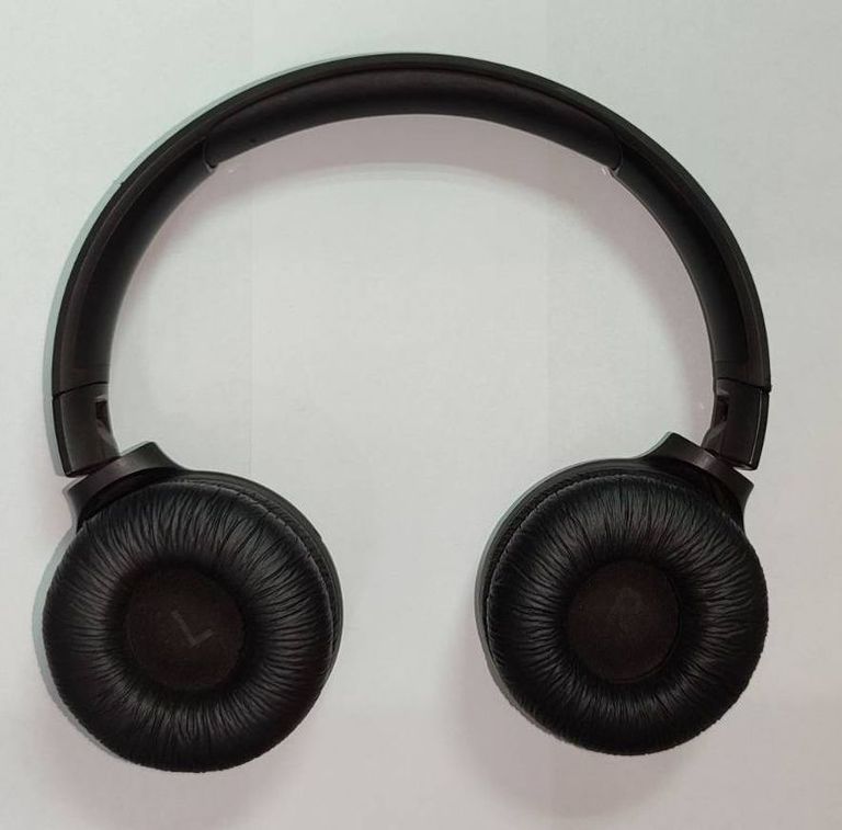 Объявление Jbl tune 510bt Б/У