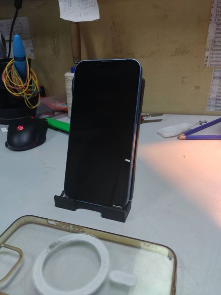 Оголошення Apple iphone 13 128gb Б/У