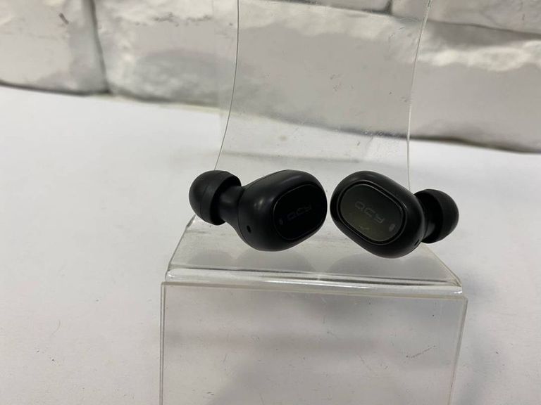 Qcy T2C Black Код:01-18518618. Изображение 5