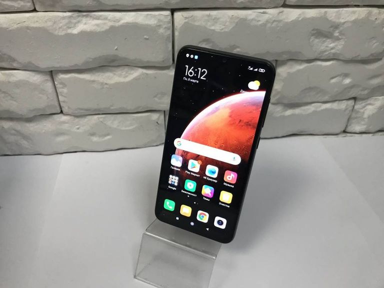 Xiaomi mi-9se 6/64gb