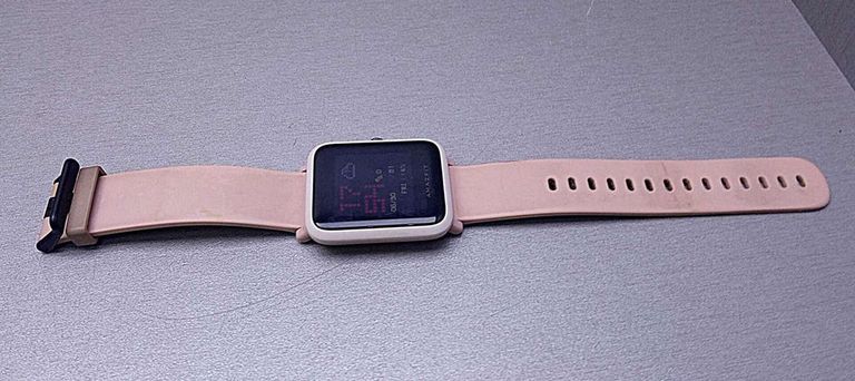 Xiaomi amazfit bip s a1821