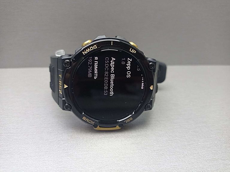 Amazfit t-rex 2 a2170