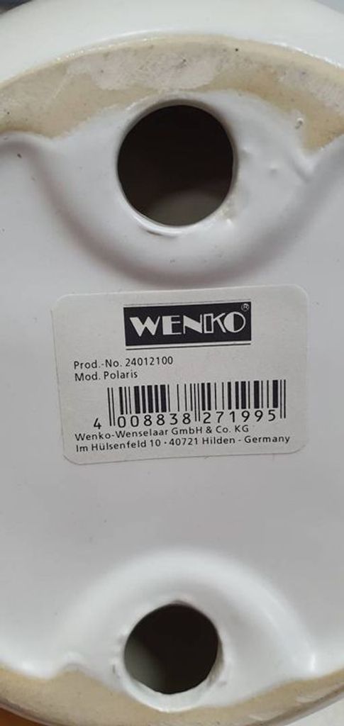 Wenko 24012100