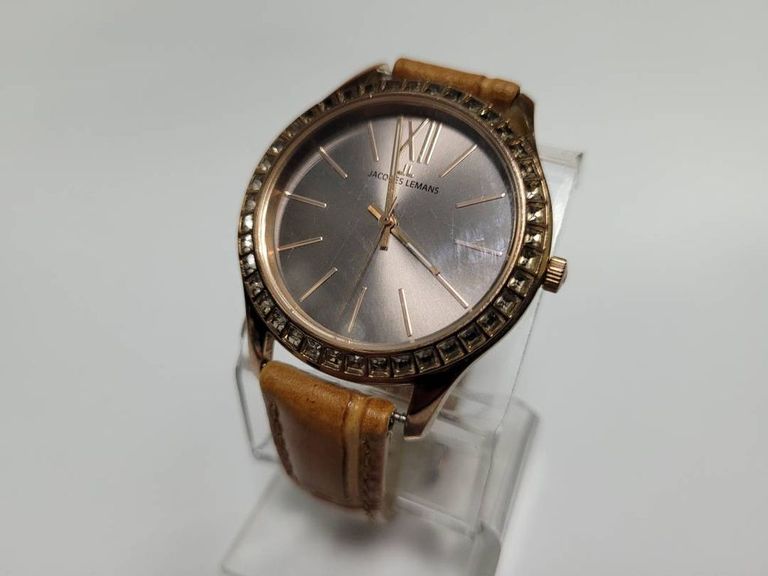 Купити Jacques Lemans 1-1841d Б/У