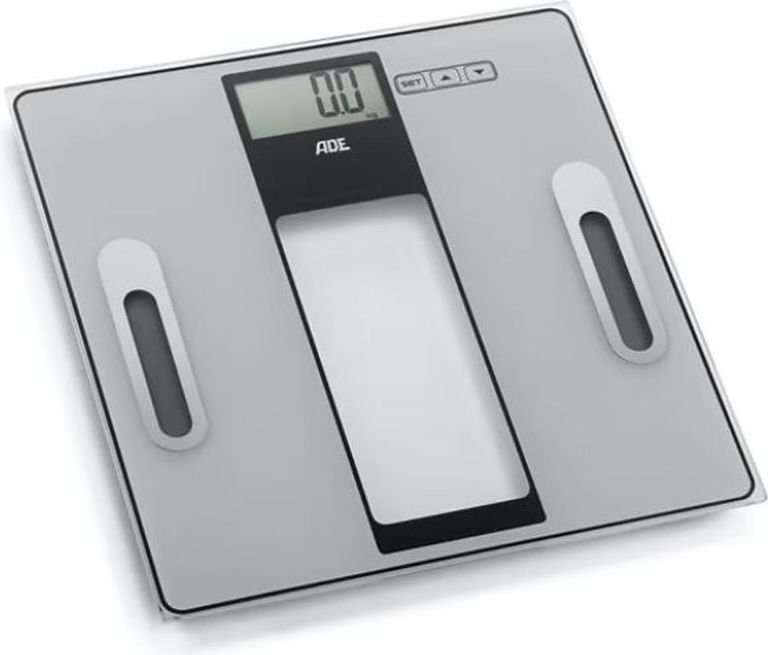 Оголошення Весы напольные ADE Tabea BA 1300 Б/У