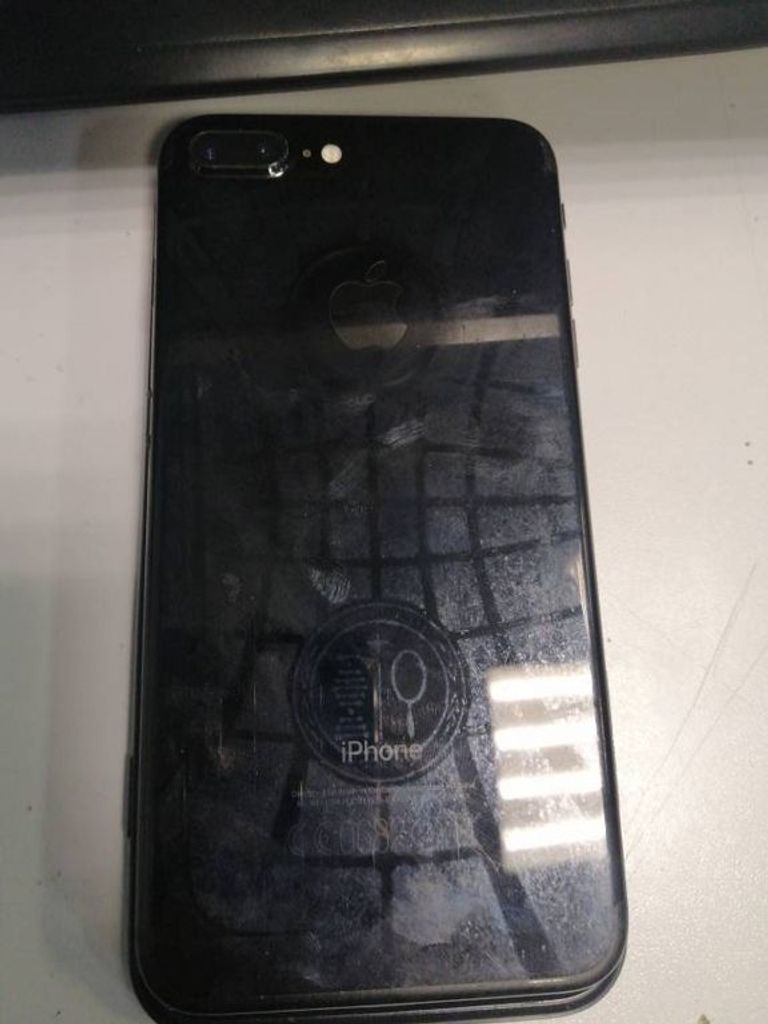 Оголошення Apple iphone 7 plus 128gb Б/У