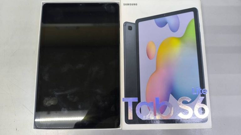 Samsung galaxy tab s6 10,4 lite sm-p619 4/64gb lte