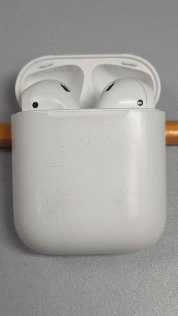 Apple airpods 1 gen a1602 a1523+a1722 2017г.