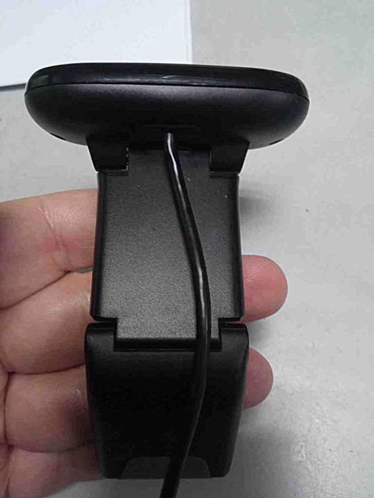 Дешево Logitech Webcam C170 з ломбарду