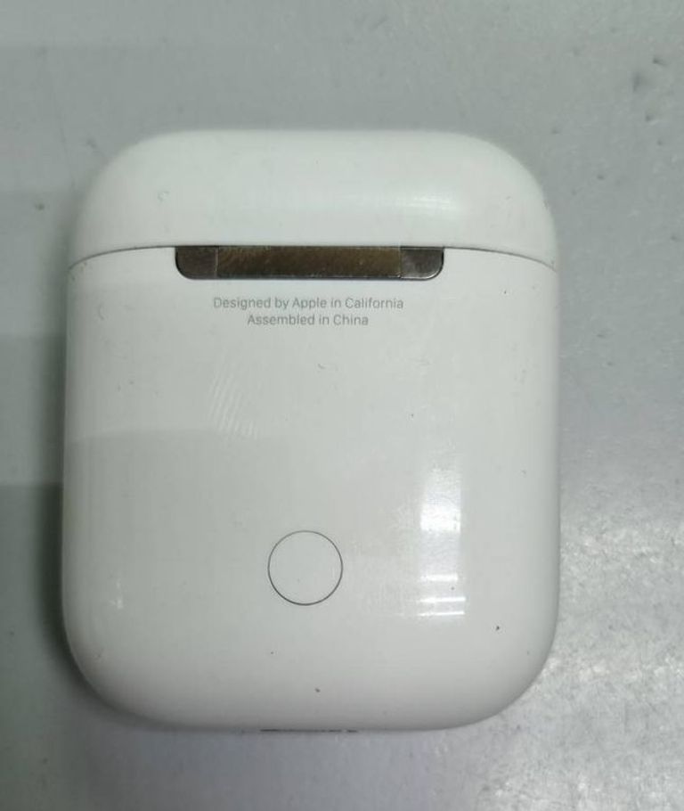 Apple airpods 1 gen a1602 a1523+a1722 2017г.