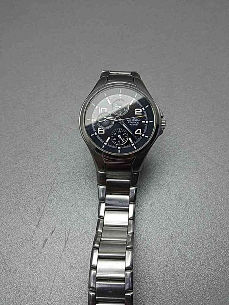 Casio Edifice EF-316D-1AVEF