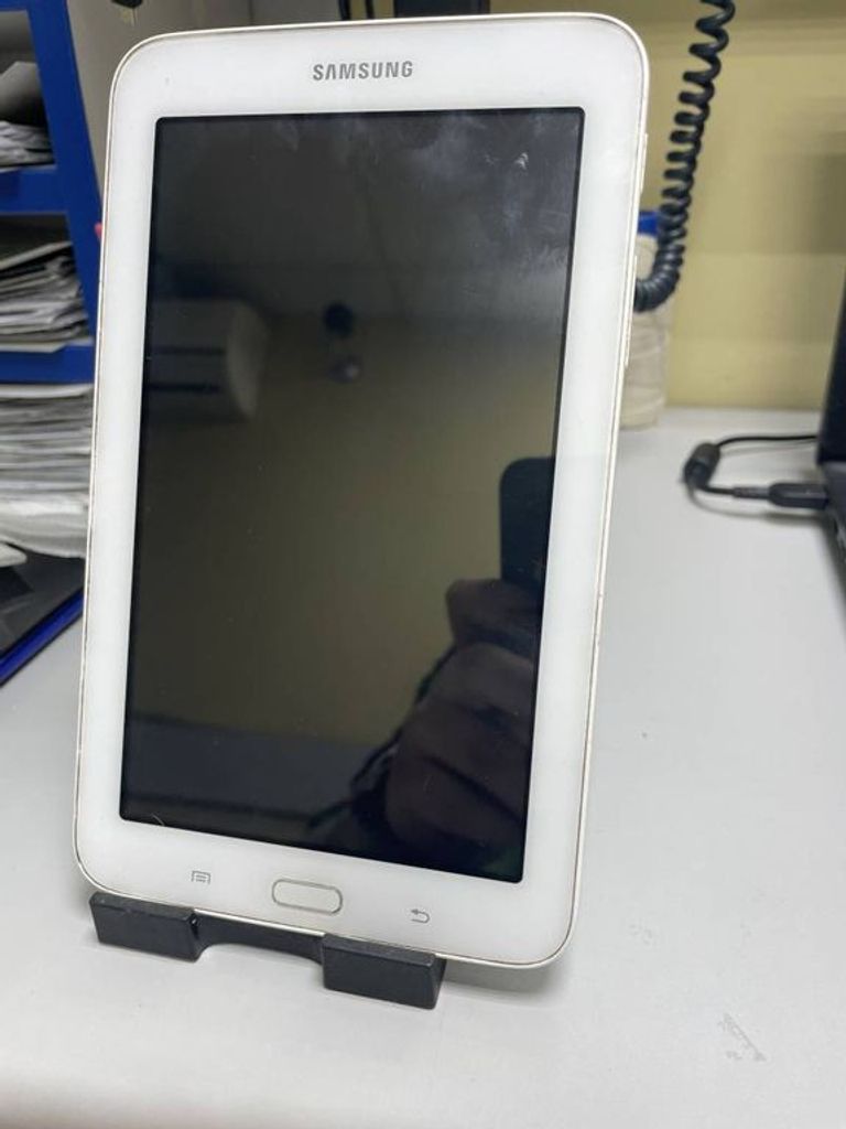 Samsung galaxy tab 3 lite 7.0 (sm-t110) 8gb