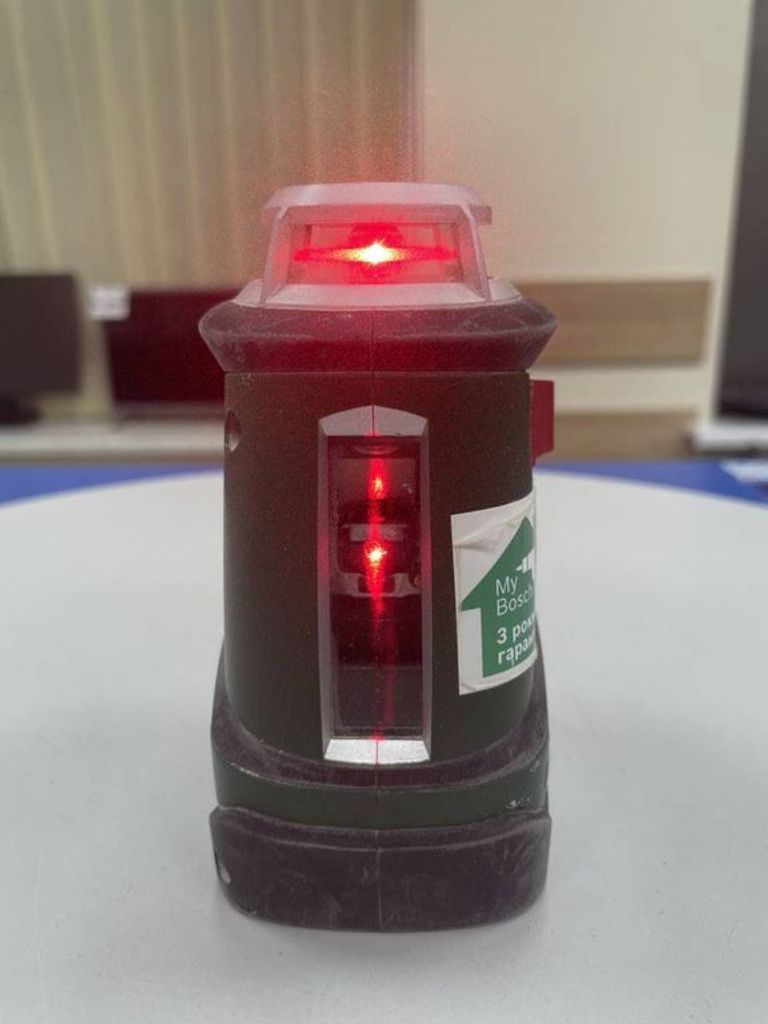 Bosch pll 360 Код:01-200056544. Изображение 5