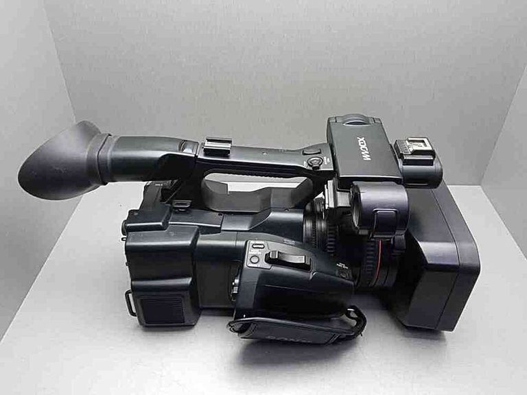 Sony PXW-X160