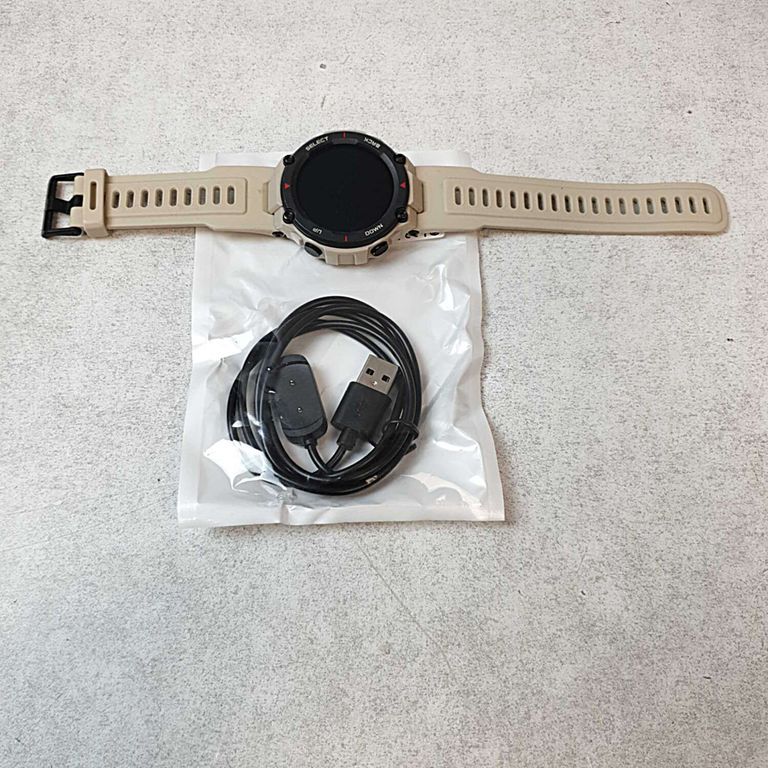 Xiaomi amazfit t-rex a1919