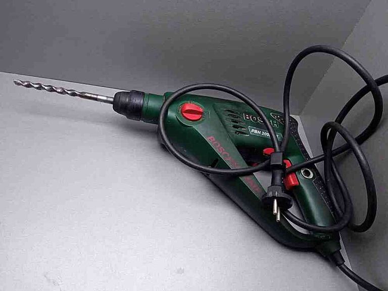 Bosch PBH 2000 RE (06033A9322)