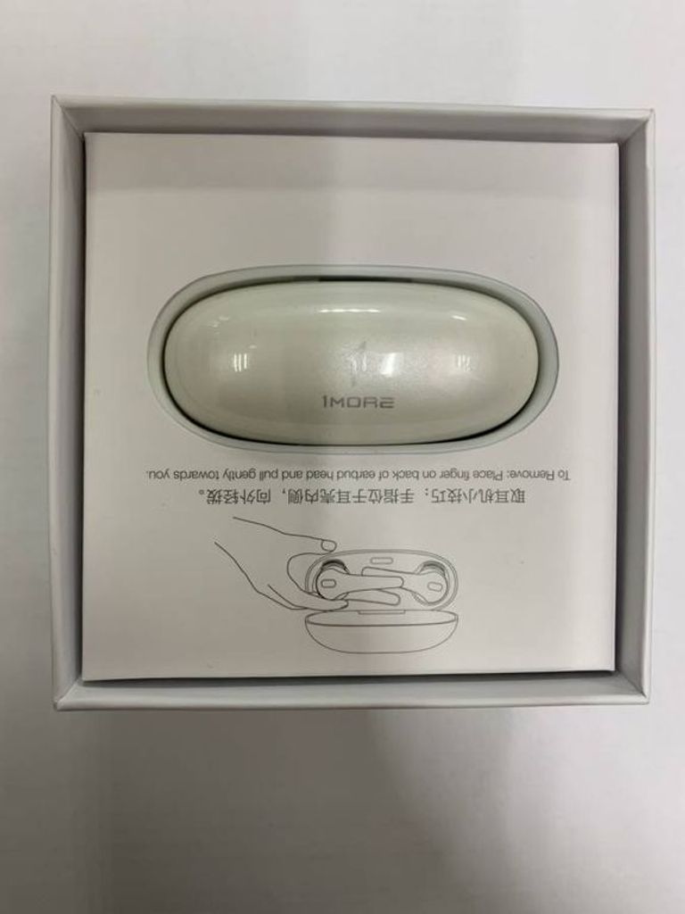 Объявление 1More comfobudstrue ess3001t Б/У