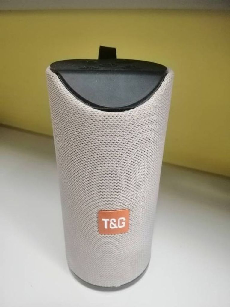 T&G TG-113 