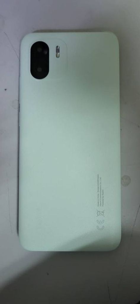 Купить Xiaomi Redmi A2 3/64GB Black Б/У