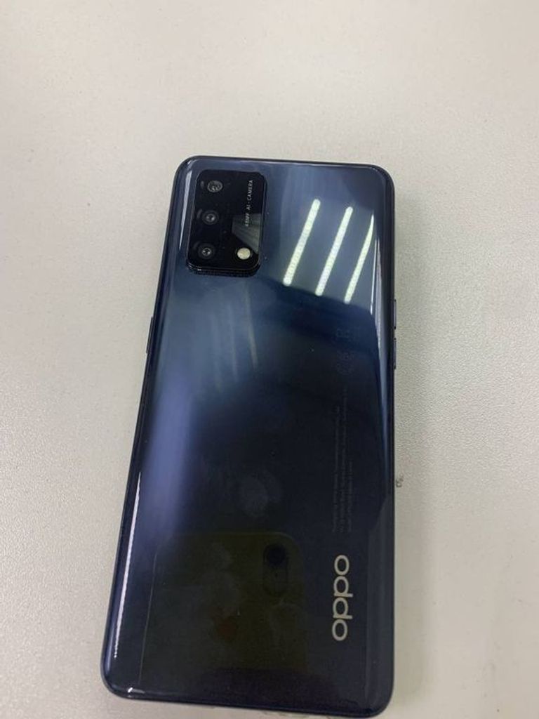 Дешево Oppo a74 4/128gb з ломбарду