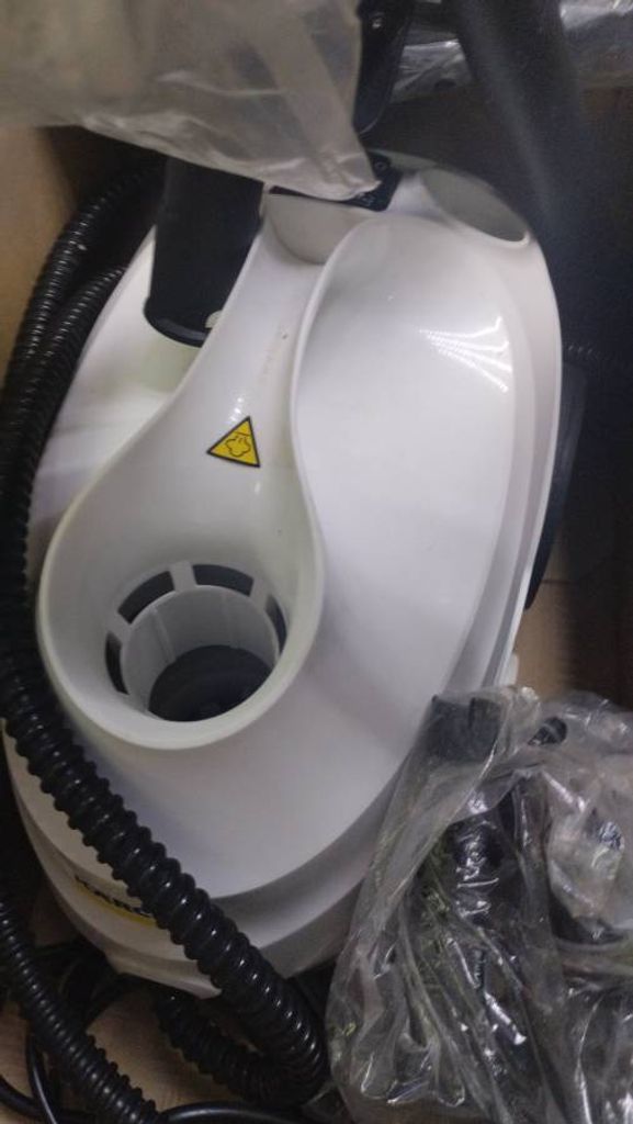 Дешиво Karcher sc 3 easyfix premium с ломбарда