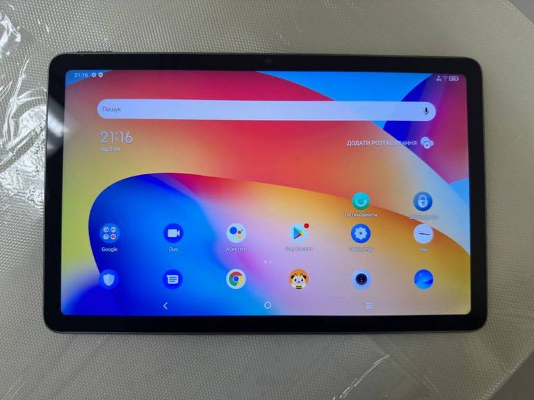 Tcl 10 tab max 9296q2 6/256gb