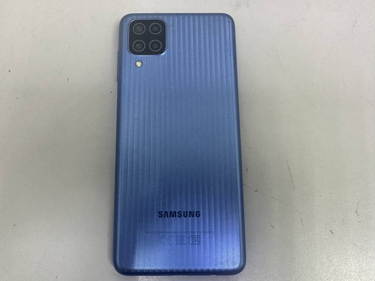 Samsung m127f galaxy m12 4/64gb