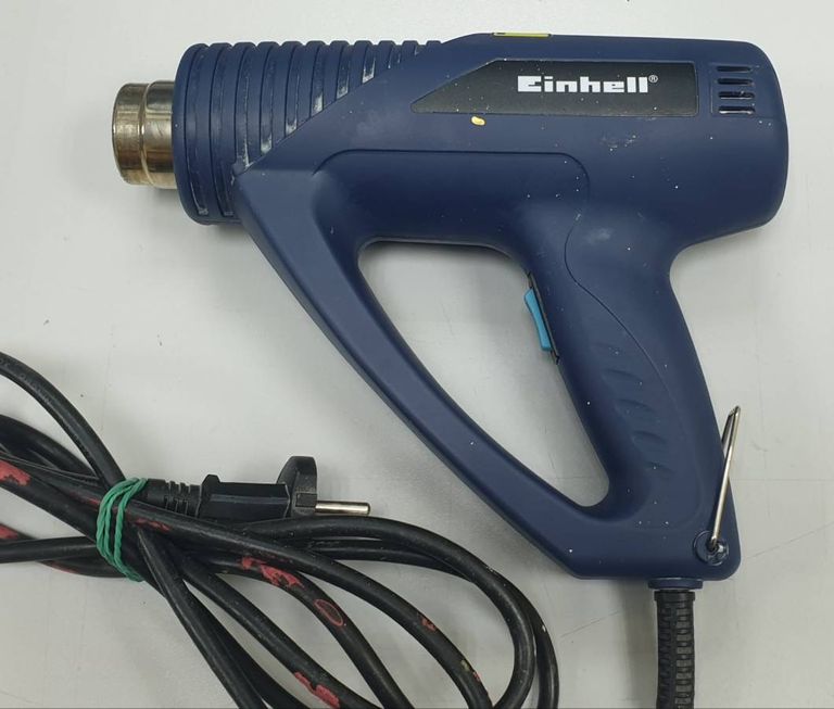 Einhell BT-HA 2000