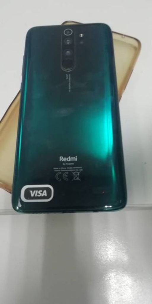 Xiaomi redmi note 8 pro 6/ 64gb