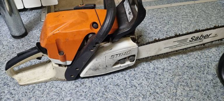 Stihl ms 362 c-m 40