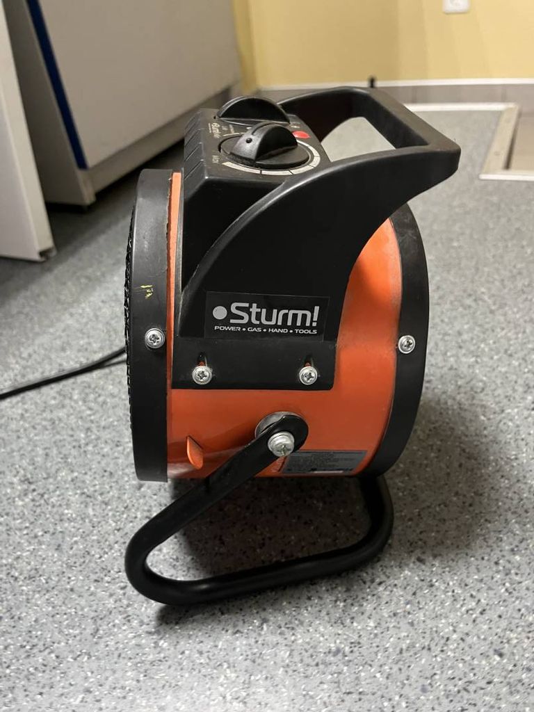 Sturm FH2221RC