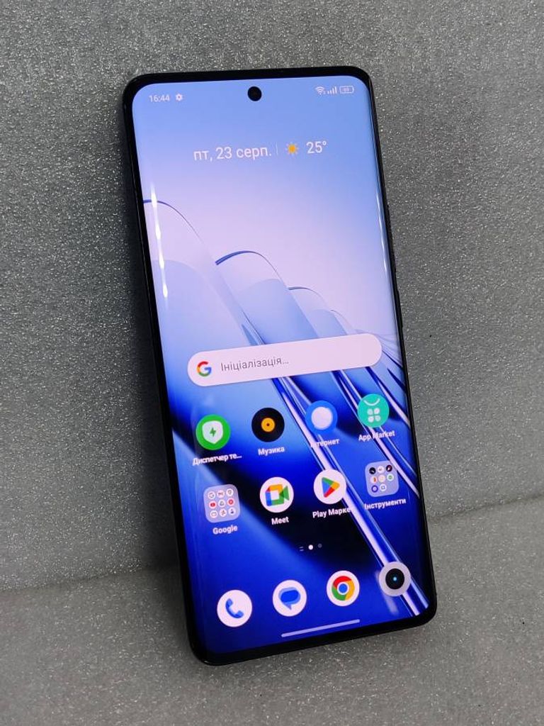 Купить Realme 11 pro+ 5g 12/512gb Б/У