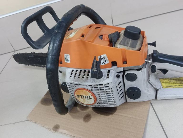 Stihl MS 280