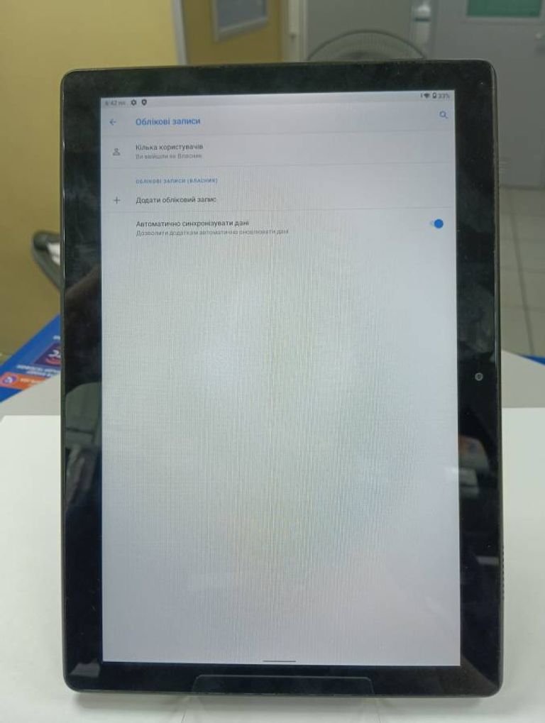 Lenovo tab m10 tb-x505f 32gb