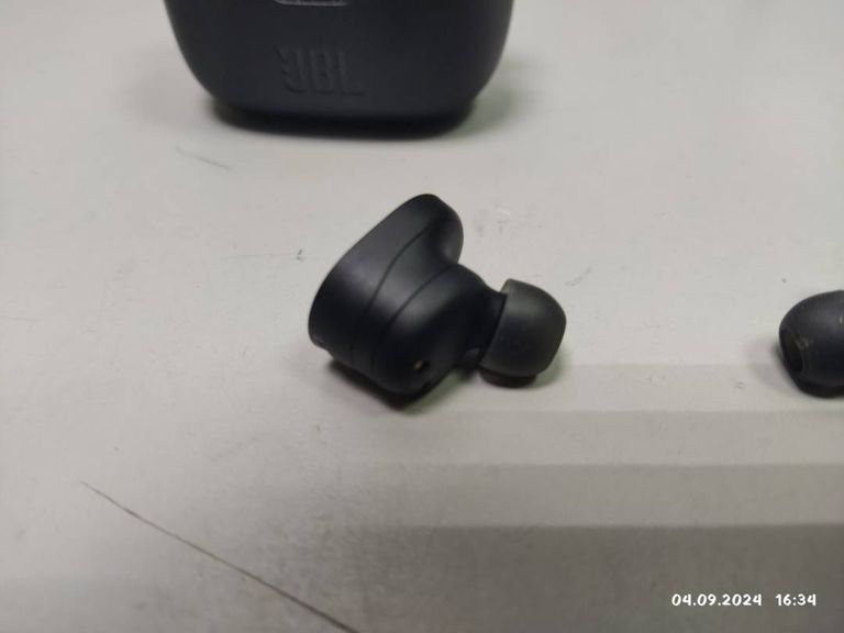 Jbl tune buds